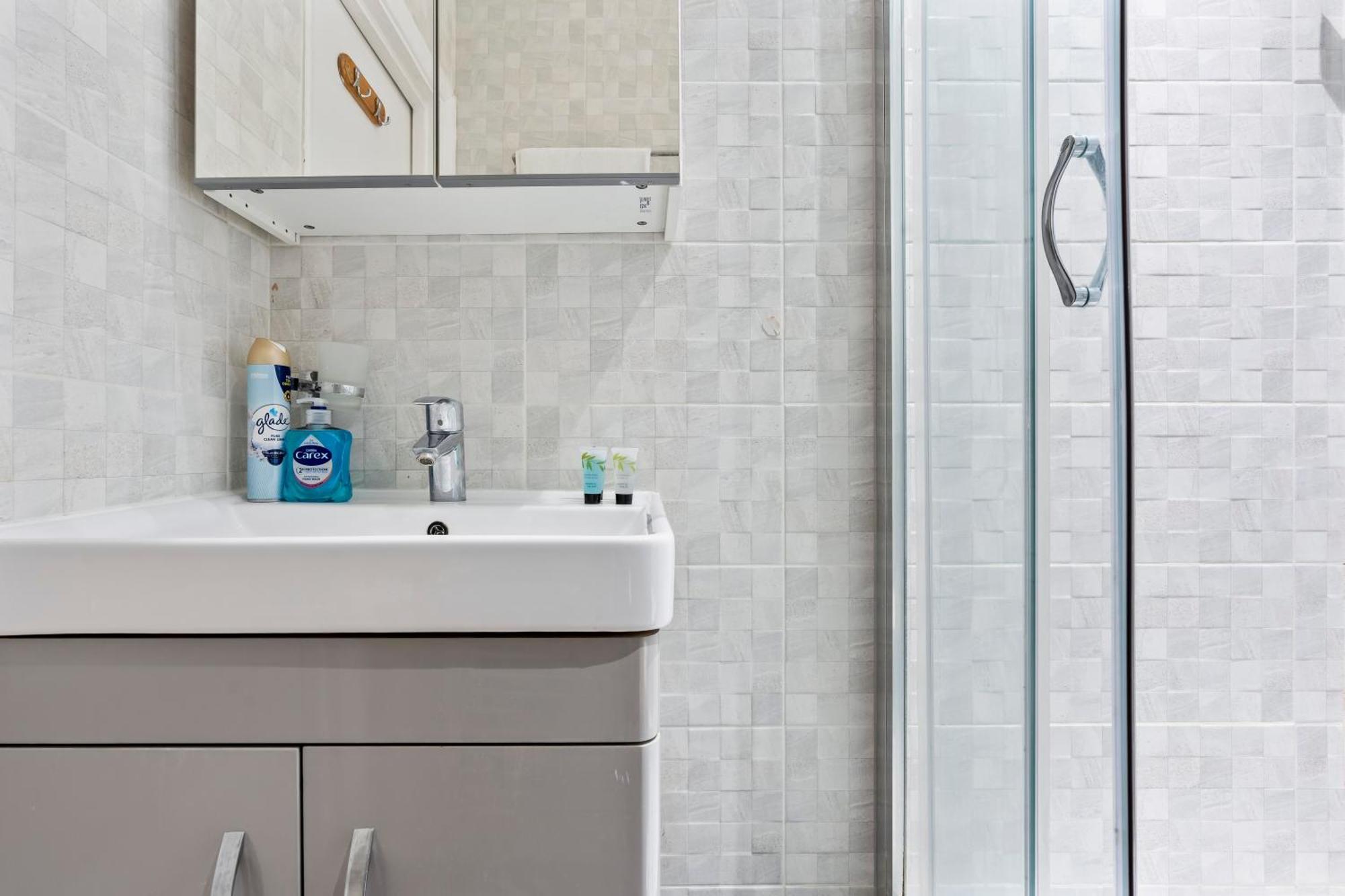 Apartament Lovely Nest In Paddington *