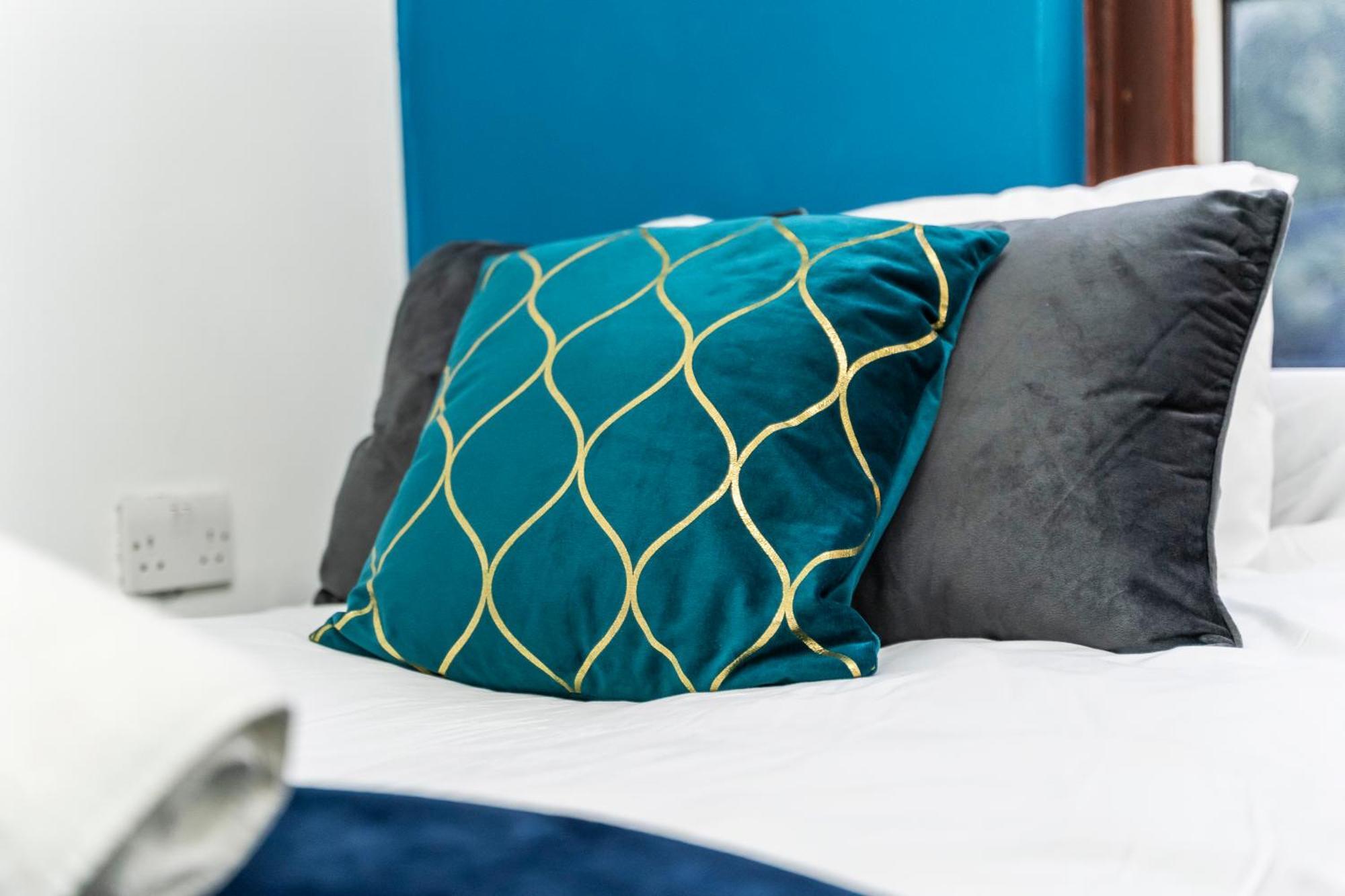 Appartamento Lovely Nest In Paddington *